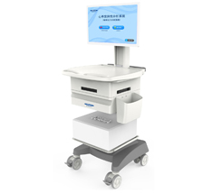 心率变异性检测仪